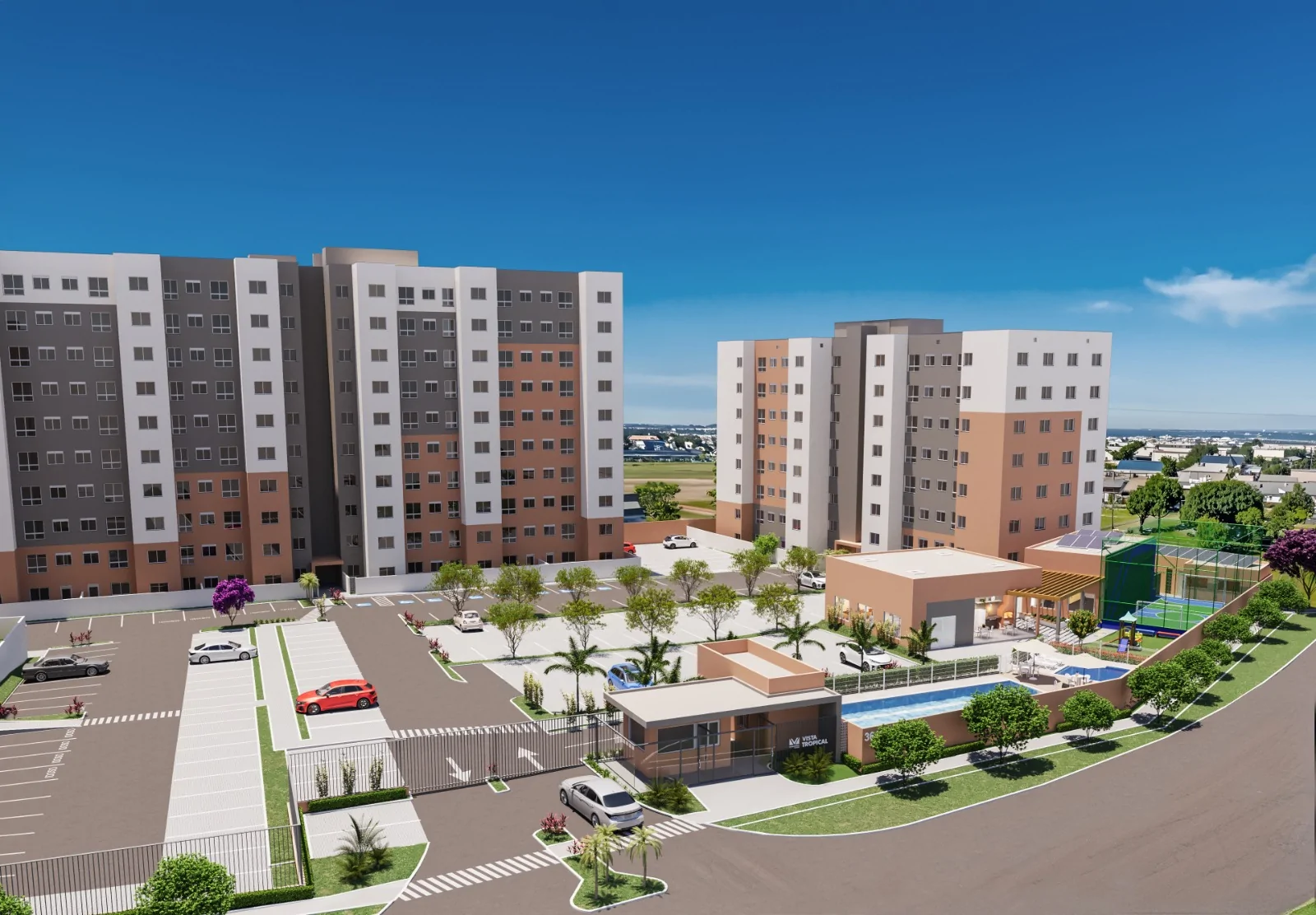 Construtora completa 45 anos e soma R$ 1,2 bilhão em vendas no Espírito Santo
