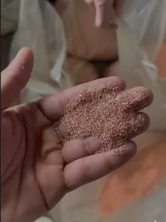 Carga de R$ 300 mil em cabos de cobre furtados é apreendida em galpão no ES Carga de R$ 300 mil em cabos de cobre furtados é apreendida em galpão no ES