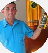 Tributação de bebidas ameaça cachaça artesanal
