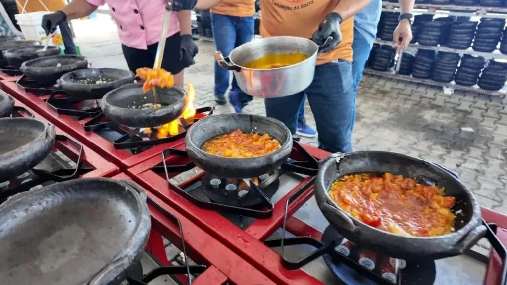 Confira os eventos de sexta-feira no ES após Corpus Christi