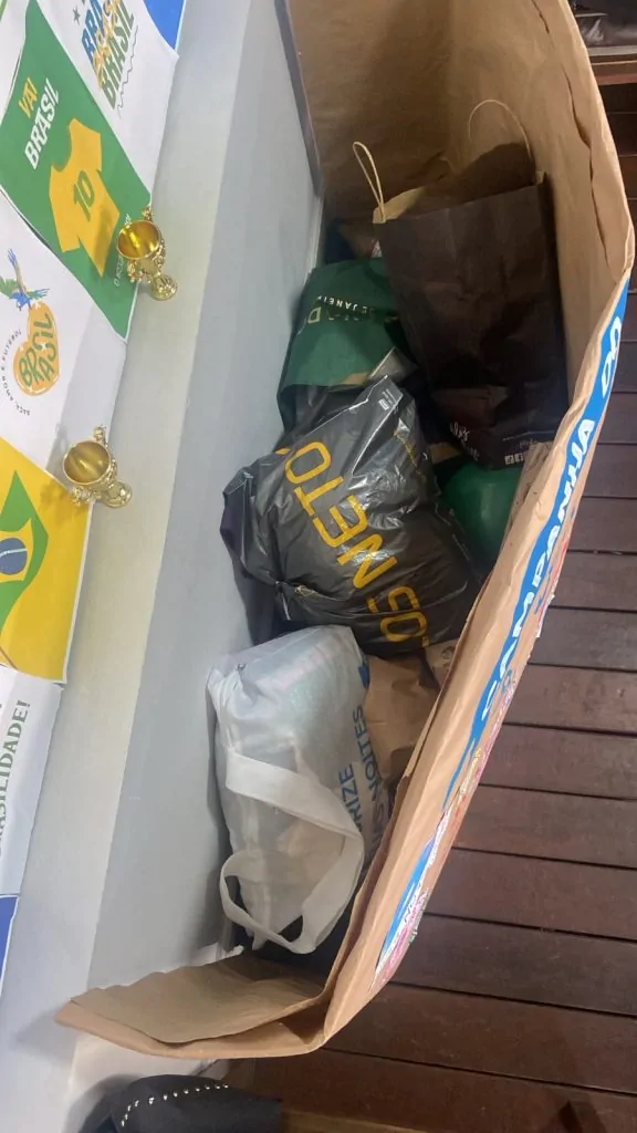 Frio reforça mobilização solidária e amplia ações de acolhimento na Grande Vitória