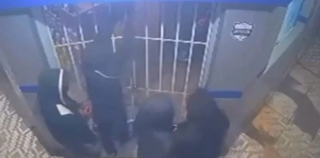 VÍDEO | Loja de eletrônicos é alvo de arrombamento; prejuízo passa de R$ 96 mil