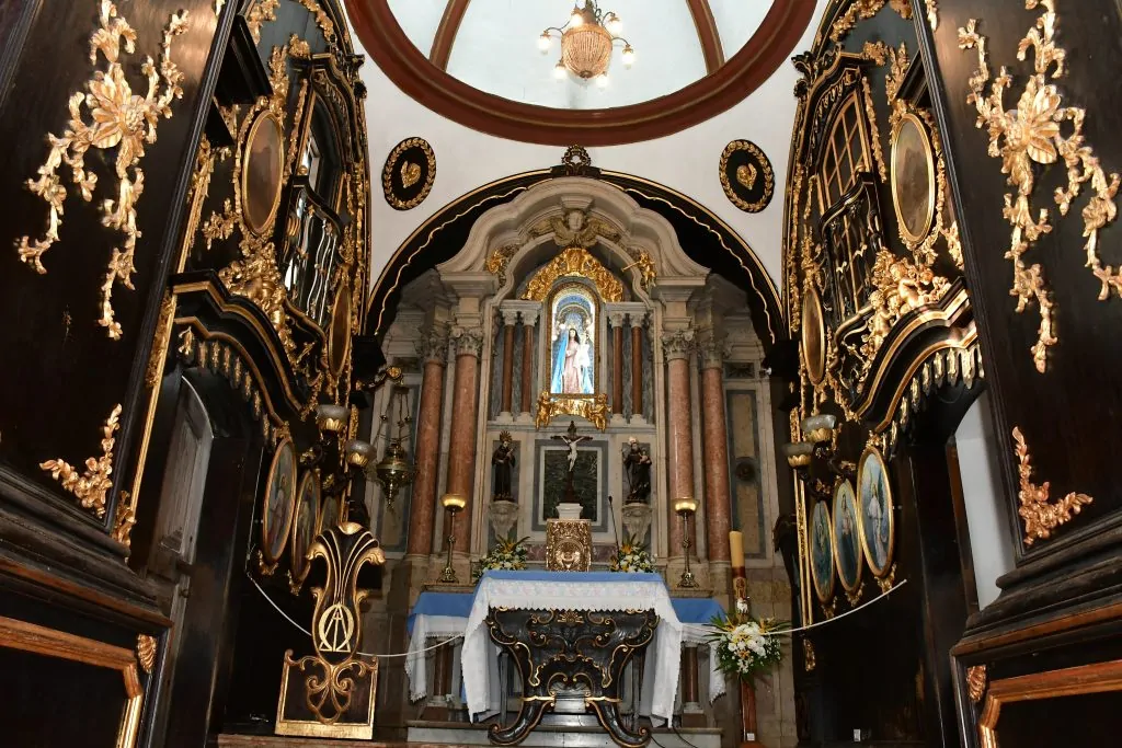 Ano Jubilar Franciscano: Convento dará indulgência plenária; saiba como receber