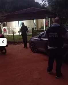 Homem ofereceria R$ 50 mil para matar o próprio filho e enviava mensagens de ódio em plataforma de IA