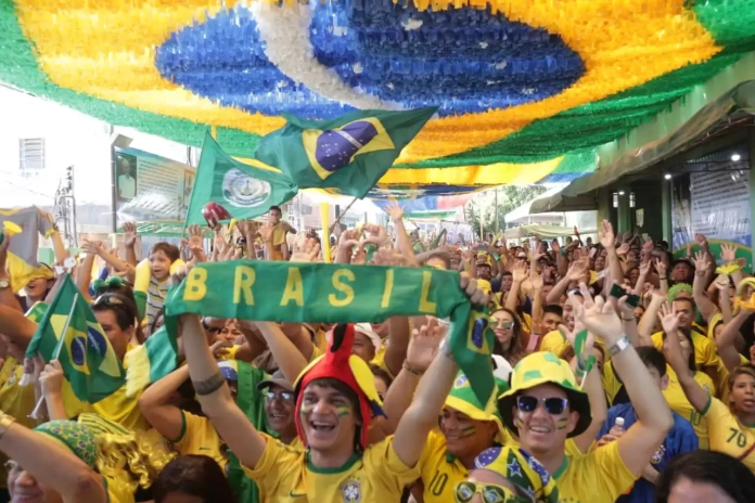copa do mundo 2 Jornal ES HOJE