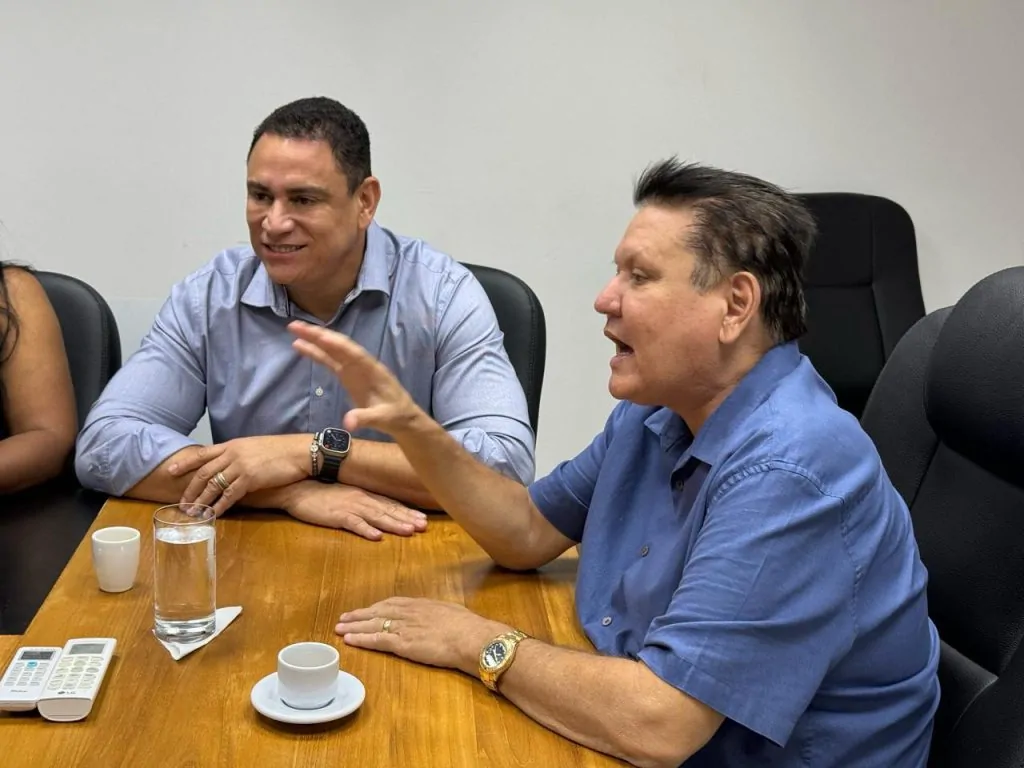 Obras e incentivos impulsionam desenvolvimento de Cariacica