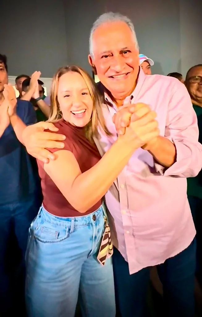 PSB nacional aponta Emanuela Pedroso como aposta para a Câmara Federal pelo Espírito Santo
