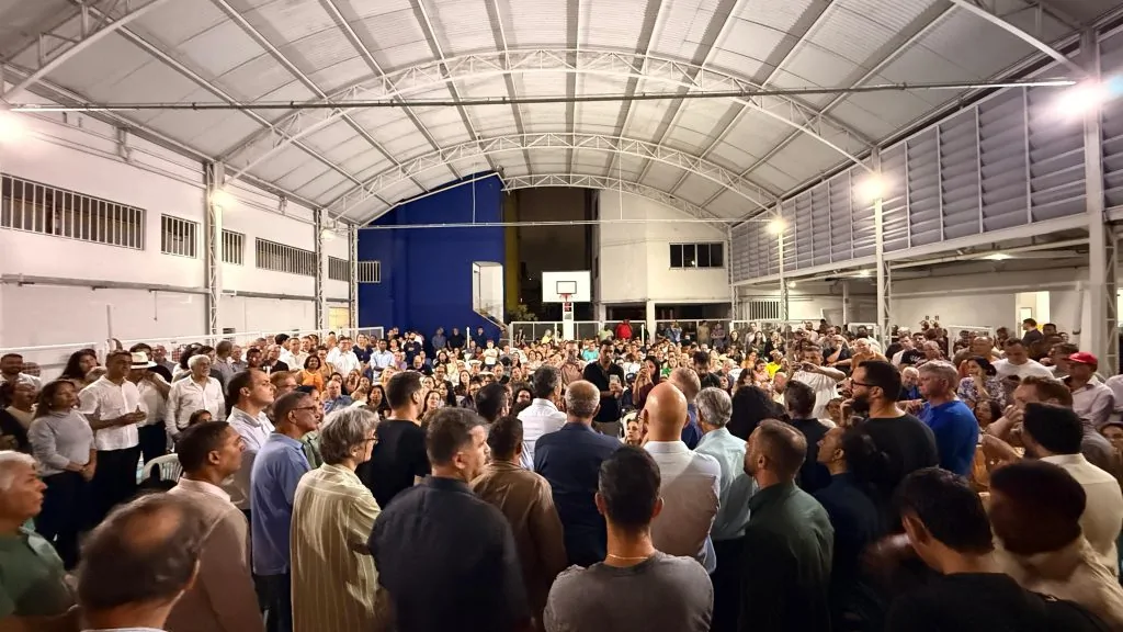 Ferraço e Casagrande testam força no maior colégio eleitoral de Vitória