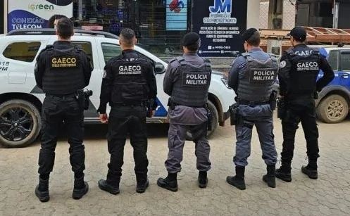 Servidor público preso em investigação sobre homicídios é alvo de operação por fraude em licitação