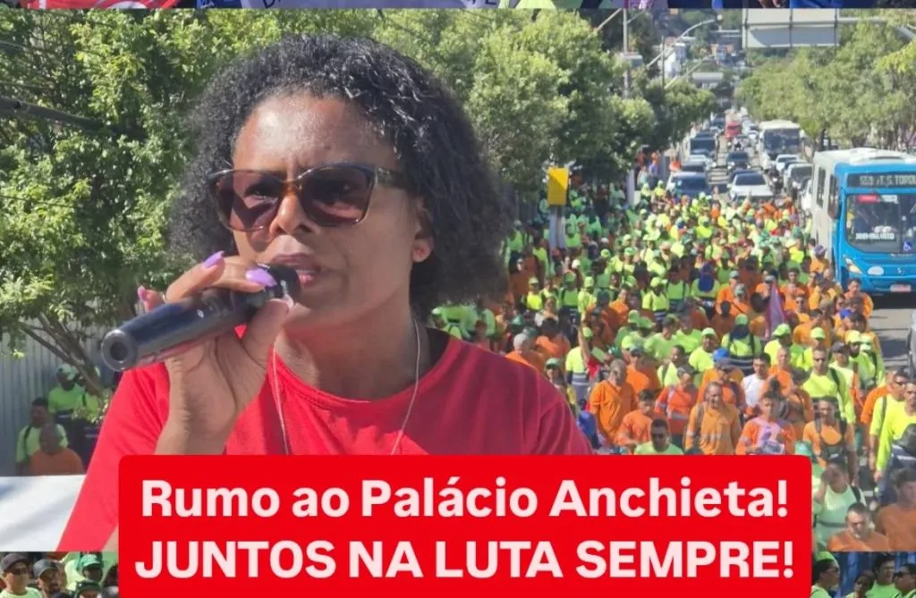 Fim da greve dos garis normaliza coleta de lixo no ES