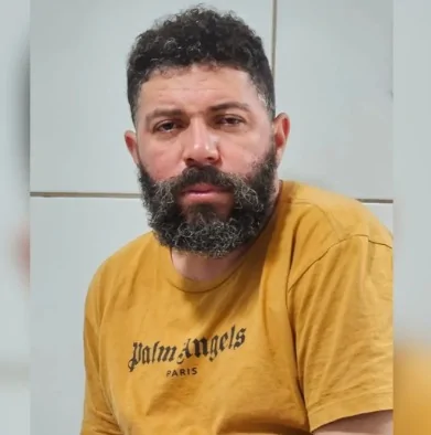 Motorista com sinais de embriaguez é preso após causar acidente fatal na BR-101, em Linhares