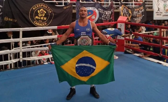Dia do Atleta Olímpico: capixabas mostram como é a vida dedicada ao esporte