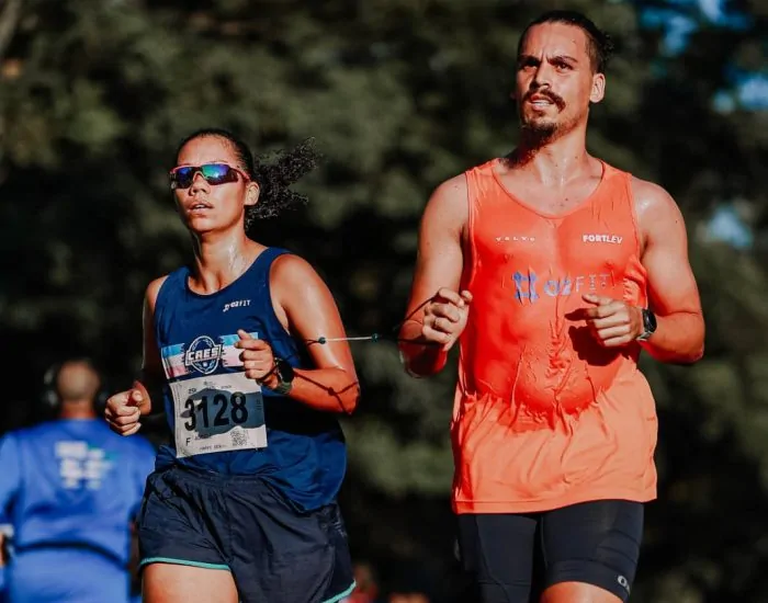Dia do Atleta Olímpico: capixabas mostram como é a vida dedicada ao esporte