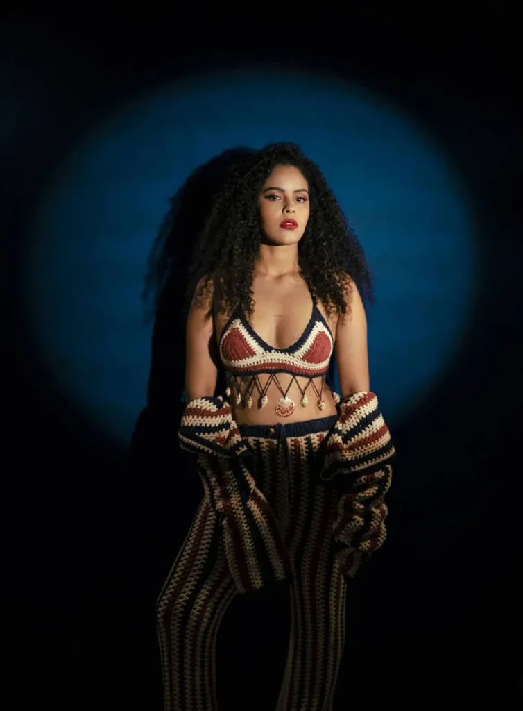 Rachel Reis fecha line-up do Movimento Cidade no ES com participação especial de Marina Sena