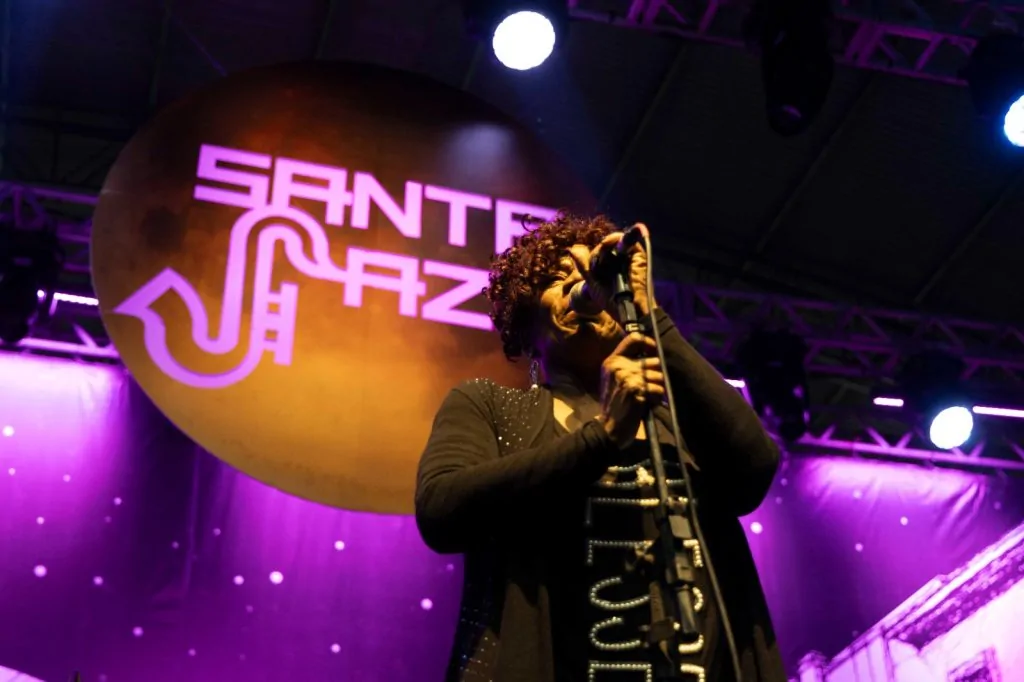 Festival de jazz vai liberar entrada gratuita para shows internacionais