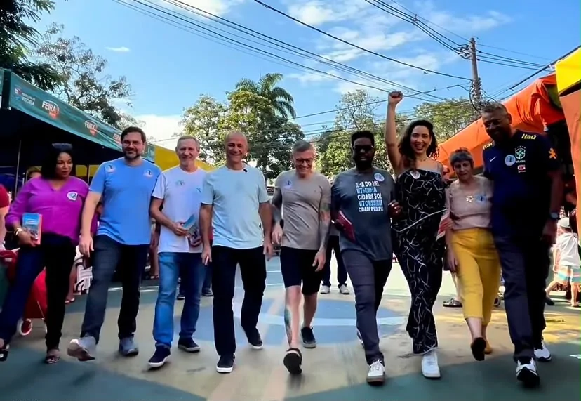 Giro Rápido: Semana decisiva para Renato Casagrande e Ricardo Ferraço fecharem o quebra-cabeça eleitoral