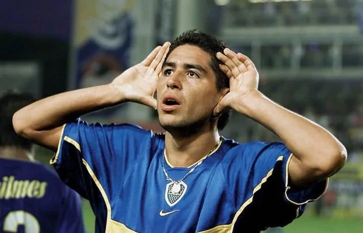 Como comemoração 'Topo Gigio' virou tradição no futebol