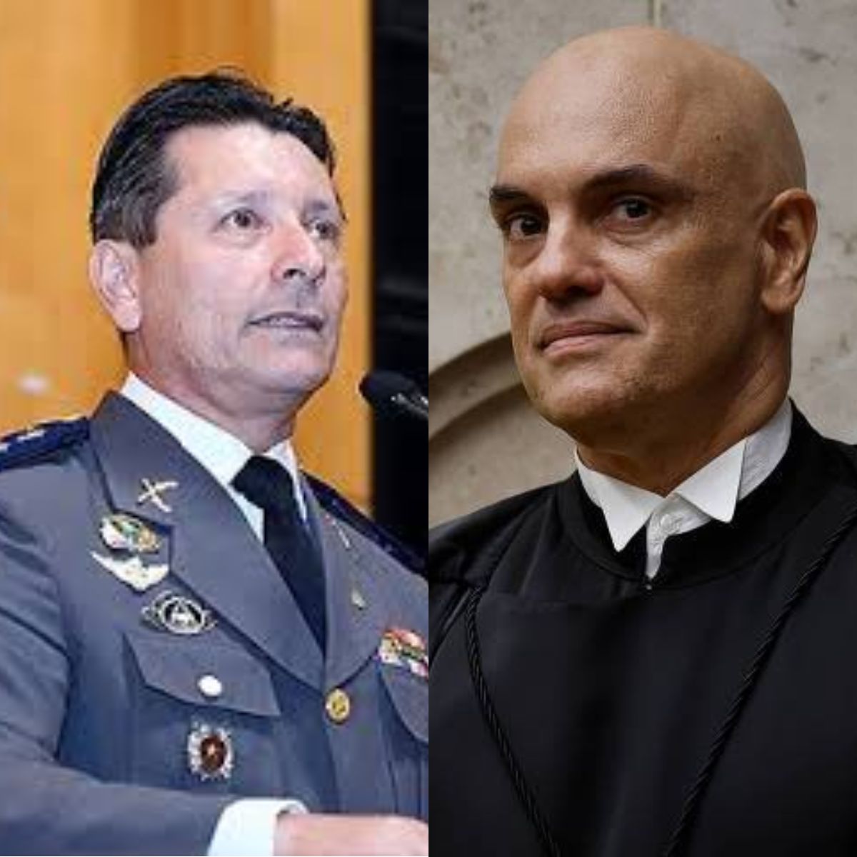 Deputado com tornozeleira exibe vídeo de presa do 08 de janeiro e desafia Moraes na Ales