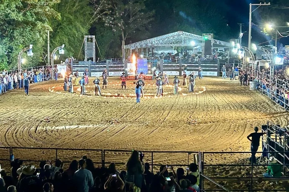 Agro Festa