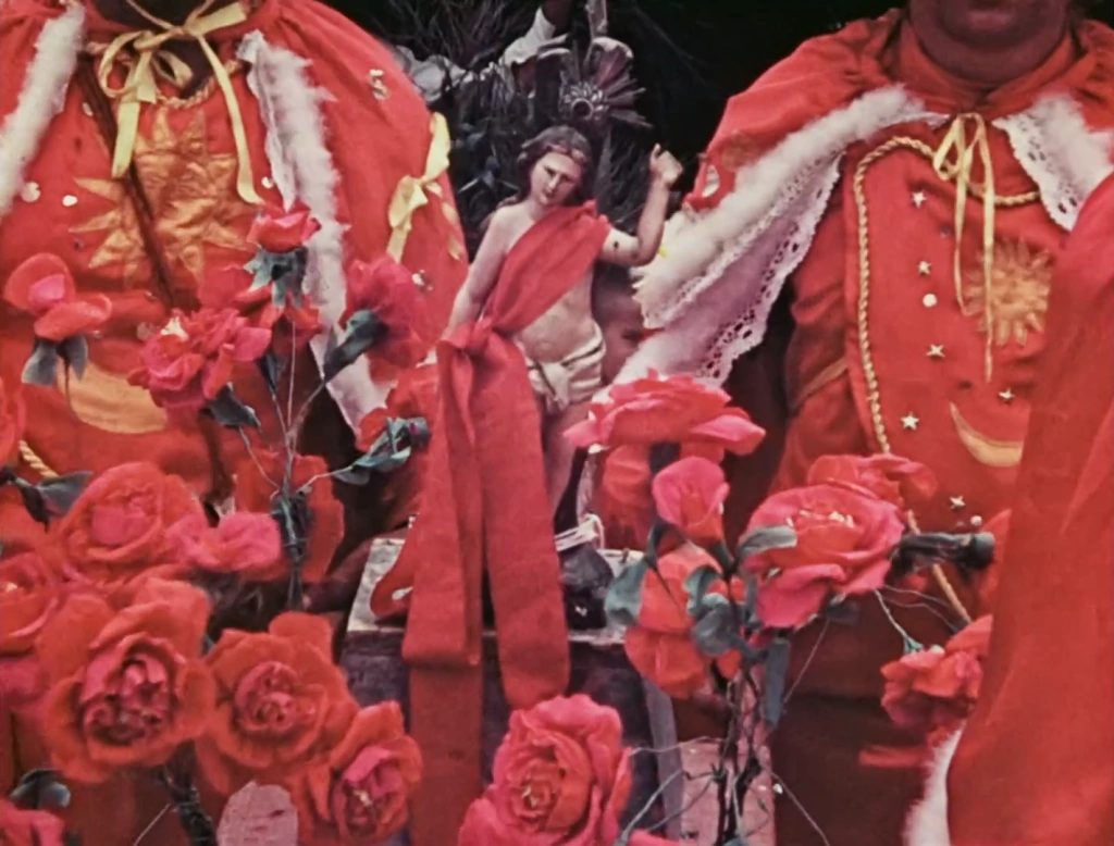 Projeto Acervo Capixaba resgata filmes raros do folclore e do cinema do Espírito Santo