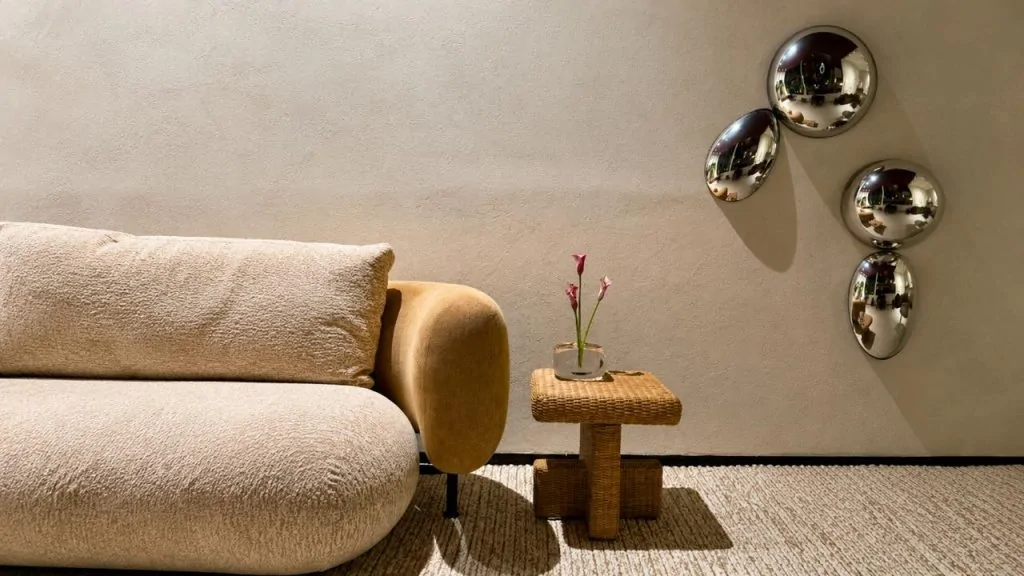 Arquitetura e arte: quando os espaços também aprendem a sentir