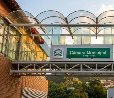 CAMARA MUNICIPAL DE ECOPORANGA