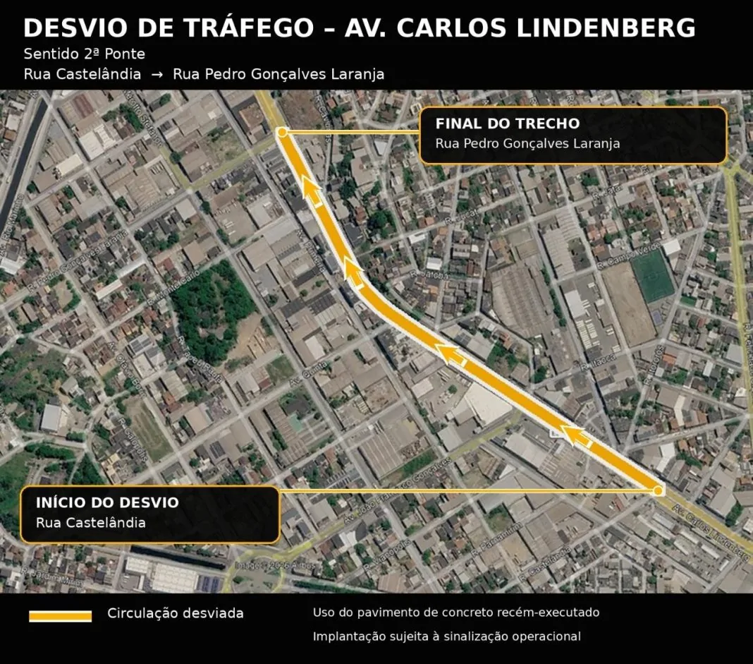 CARLOS LINDEMBERG