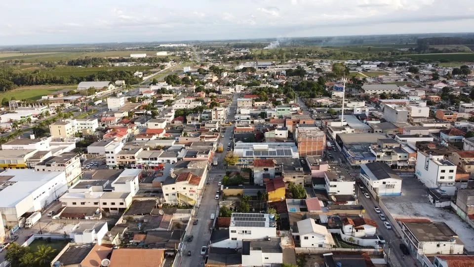 CIDADE DE SOORETAMA