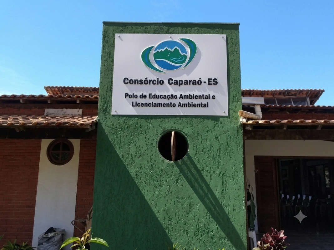 CONSORCIO CAPARAÓ