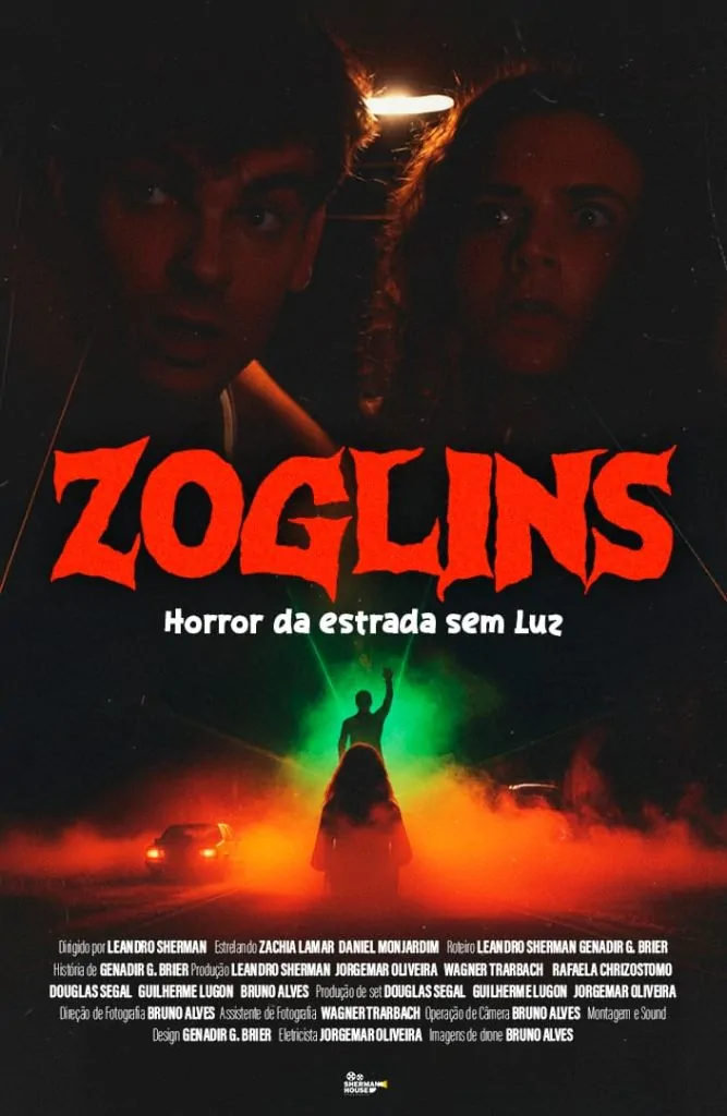 Curta capixaba de ficção científica e terror é selecionado para festival na Holanda