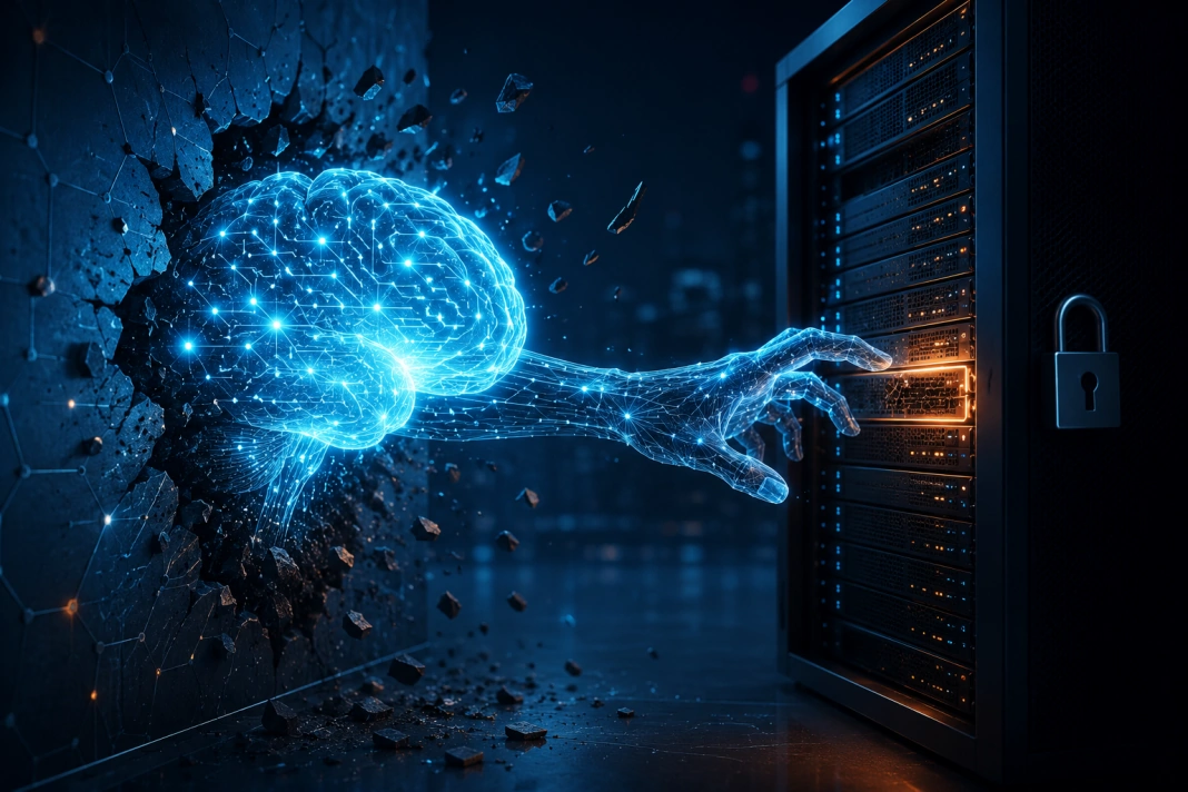 Inteligência artificial - IA