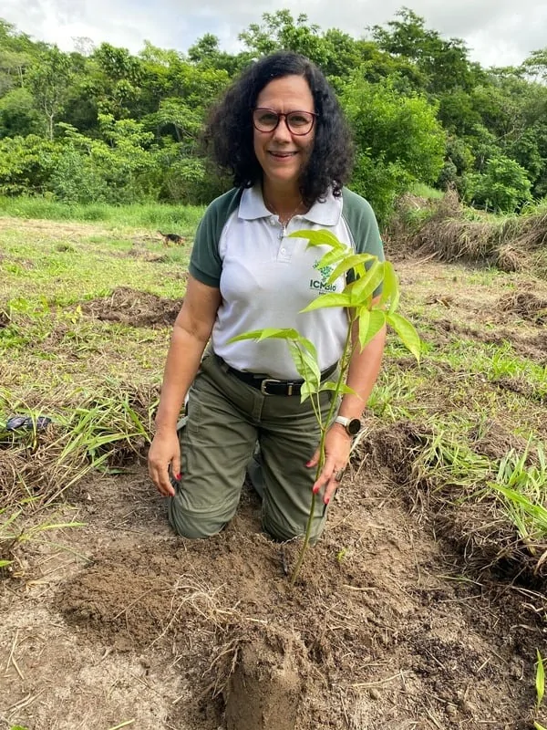 Flona de Pacotuba abre agendamento para nova trilha sensorial em Cachoeiro de Itapemirim