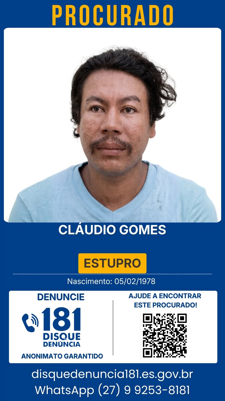 Veja quem são os 32 foragidos procurados pela Justiça no ES