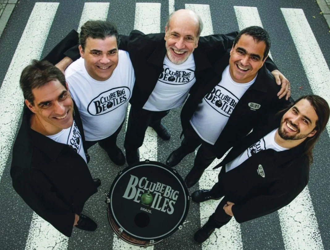 Clube Big Beatles