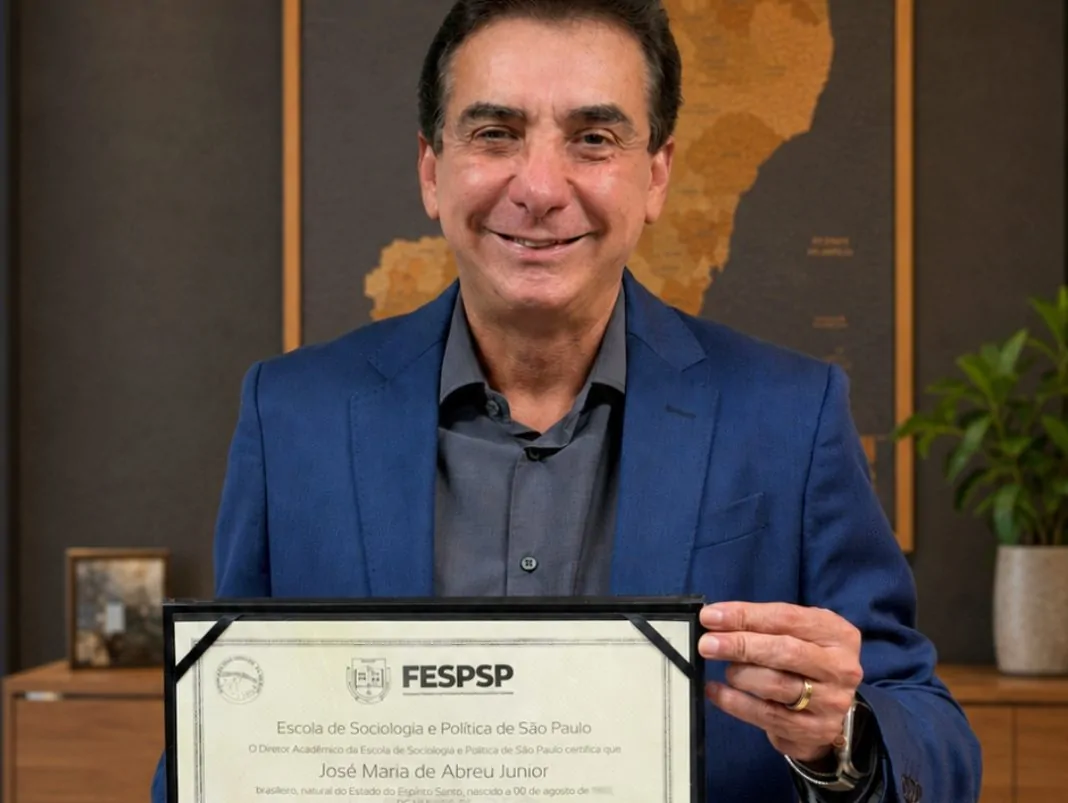DIPLOMA_jose maria de abreu junior