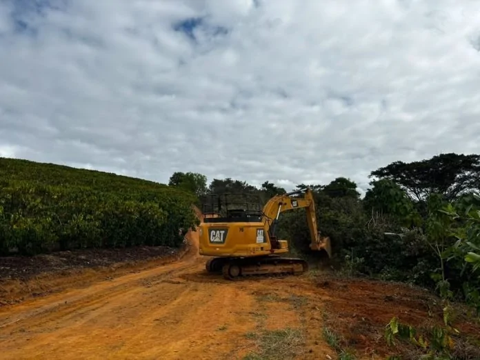 ECOVIAS FUNDÃO