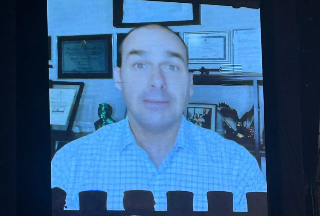 EDUARDO BOLSONARO 2