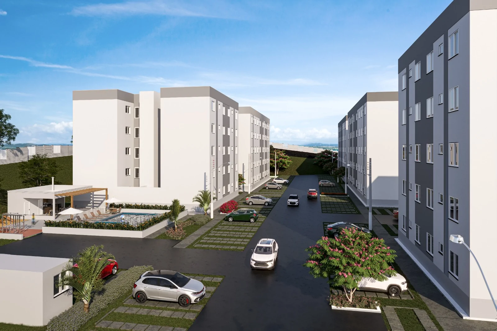 Cariacica: O novo polo econômico capixaba e o aquecimento do Mercado Imobiliário