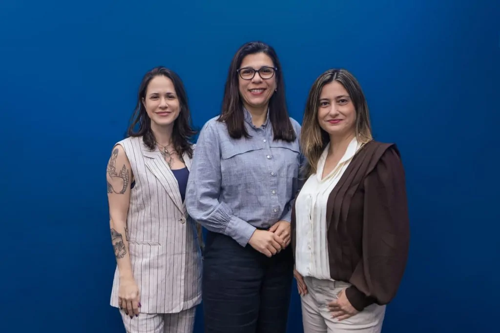 Instituto MADÁ é lançado no Espírito Santo para promover equidade de gênero