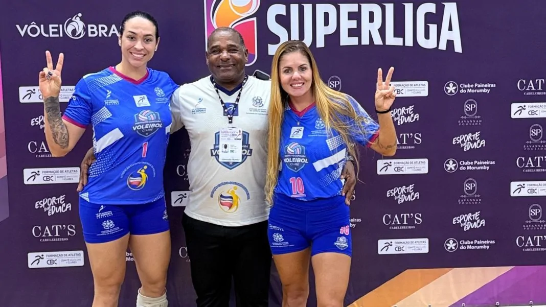 ICVC-FEMININO