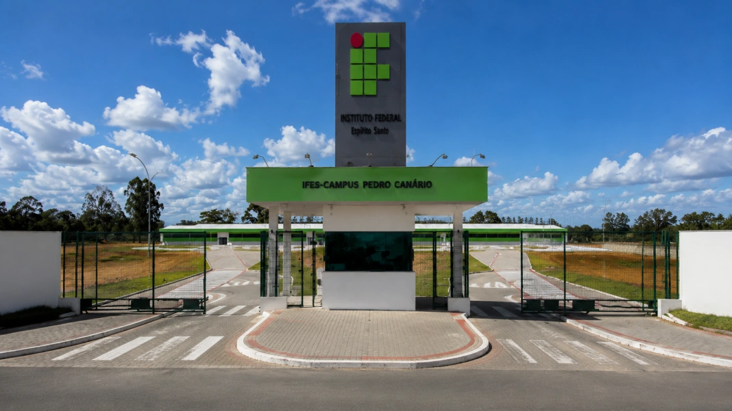 IFES NOVO