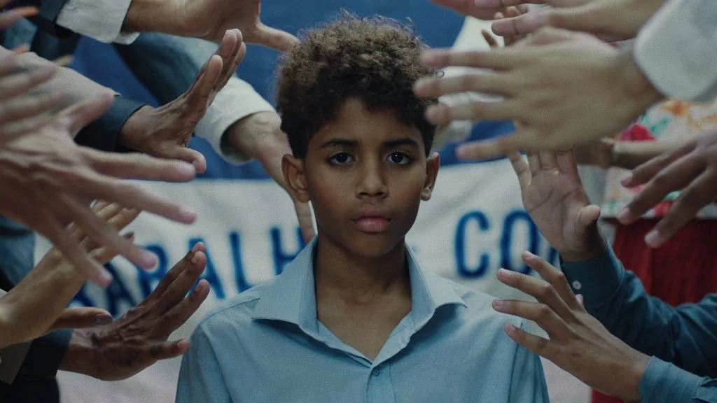 Festival de Cinema de Vitória terá exibição de 90 filmes e sessões gratuitas