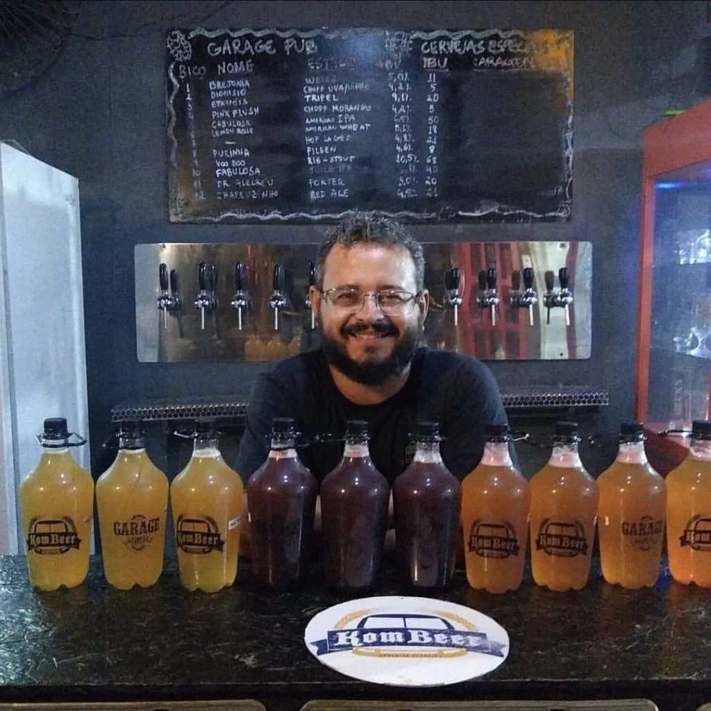 A “economia do rock” que move uma cadeia de negócios no ES A “economia do rock” que move uma cadeia de negócios no ES
