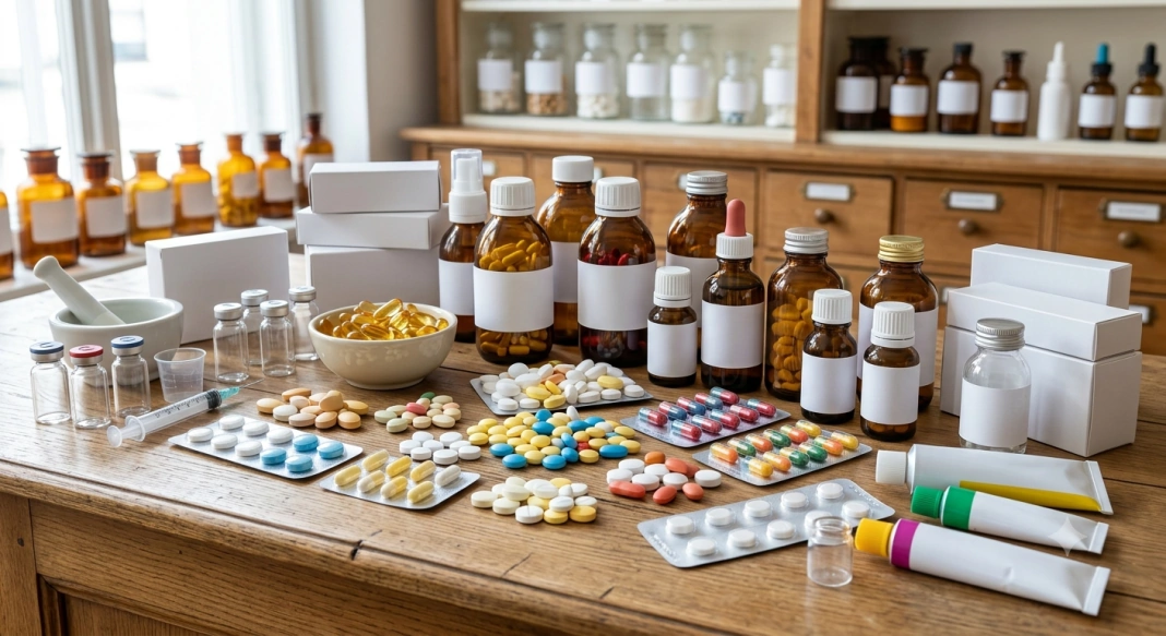 MEDICAMENTOS