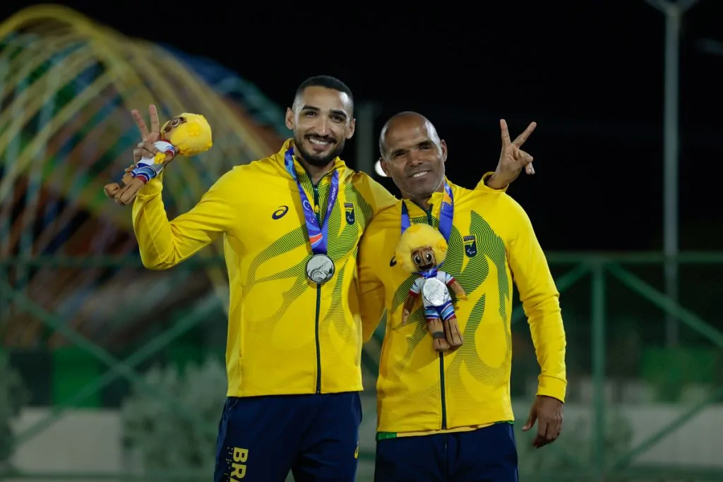 Capixabas encerram Jogos Parasul-Americanos com 11 medalhas