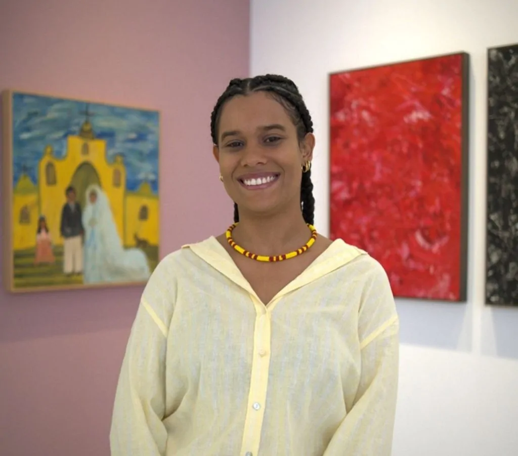 Arte Contemporânea no Espírito Santo ganha análise crítica em novo livro com distribuição gratuita Arte Contemporânea no Espírito Santo ganha análise crítica em novo livro com distribuição gratuita