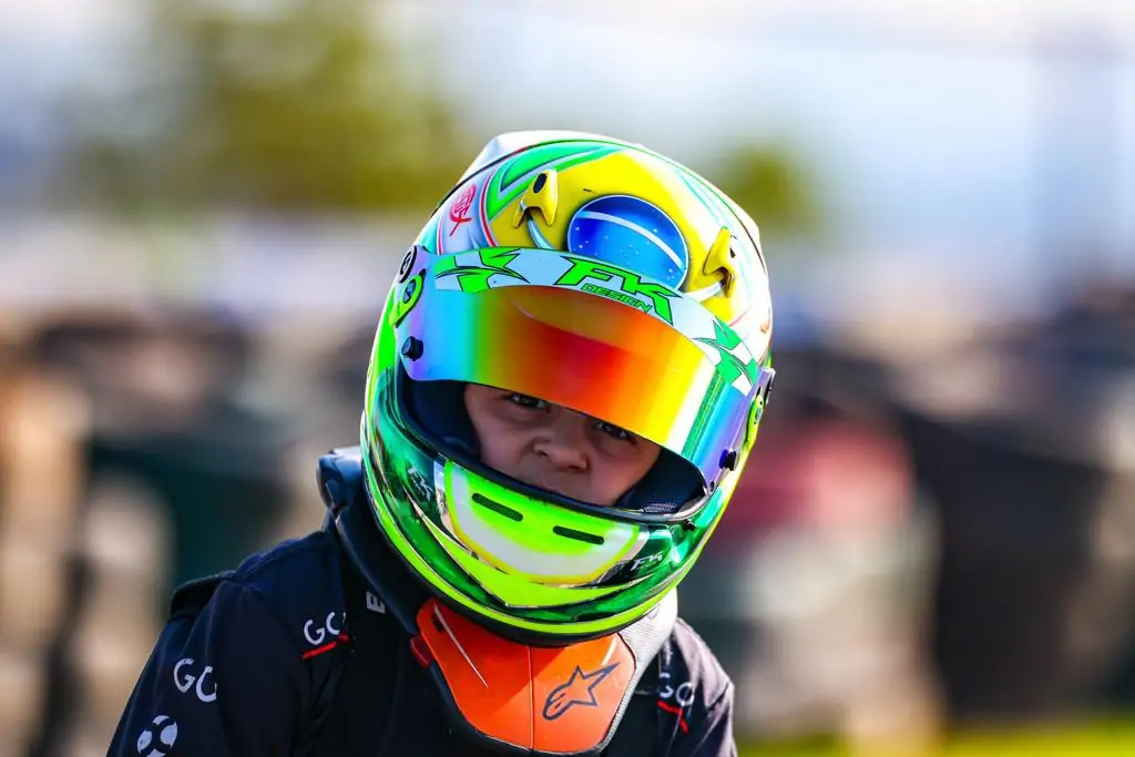 Irmãos capixabas buscam título no segundo semestre da Copa São Paulo Light de Kart