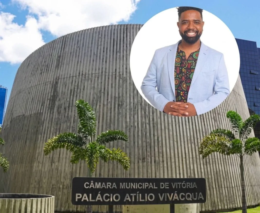PROFESSOR JOCELINO CASSAÇÃO