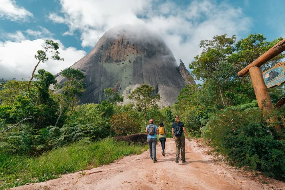 RuralturES 2026 lança novo roteiro de turismo sustentável nas Montanhas Capixabas