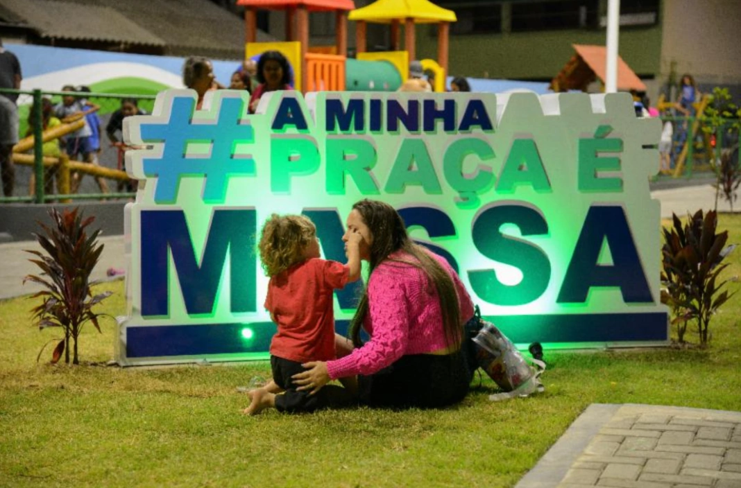 Praça Serra